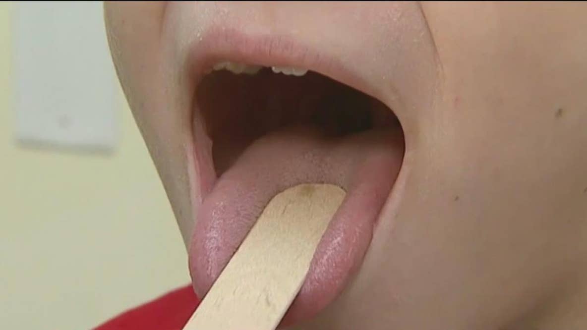 Doctors warn of deadly side effects to strep infection
